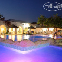 Palmyra Club Nabeul 