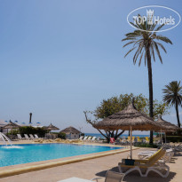 Palmyra Club Nabeul