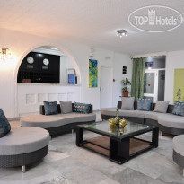 Palmyra Club Nabeul 