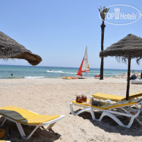 Palmyra Club Nabeul