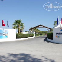 Palmyra Club Nabeul