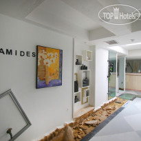 Novostar Budget Pyramides Club & Spa