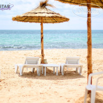 Novostar Budget Pyramides Club & Spa