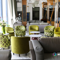 Novostar Budget Pyramides Club & Spa