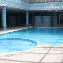 Novostar Budget Pyramides Club & Spa