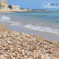 Novostar Budget Pyramides Club & Spa