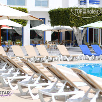 Novostar Budget Pyramides Club & Spa