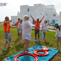 Novostar Budget Pyramides Club & Spa
