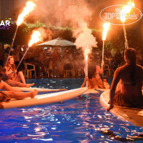 Novostar Budget Pyramides Club & Spa