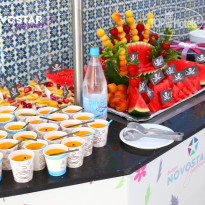Novostar Budget Pyramides Club & Spa