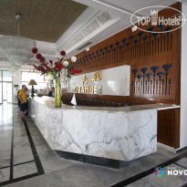 Novostar Budget Pyramides Club & Spa