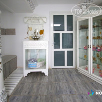 Novostar Budget Pyramides Club & Spa