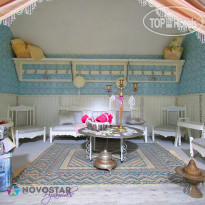 Novostar Budget Pyramides Club & Spa