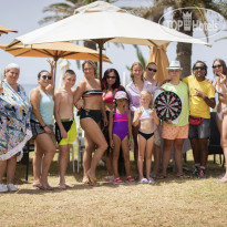 Novostar Budget Pyramides Club & Spa
