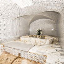 Novostar Budget Pyramides Club & Spa