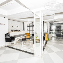 Novostar Budget Pyramides Club & Spa