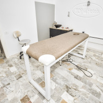 Novostar Budget Pyramides Club & Spa
