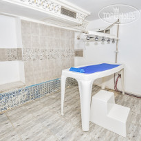 Novostar Budget Pyramides Club & Spa