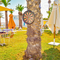Novostar Budget Pyramides Club & Spa
