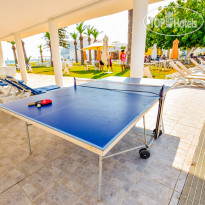 Novostar Budget Pyramides Club & Spa