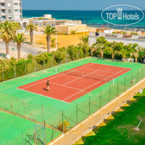 Novostar Budget Pyramides Club & Spa