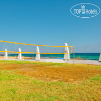 Novostar Budget Pyramides Club & Spa