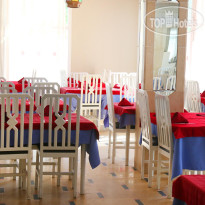 Novostar Budget Pyramides Club & Spa
