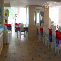 Novostar Budget Pyramides Club & Spa