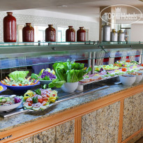 Novostar Budget Pyramides Club & Spa