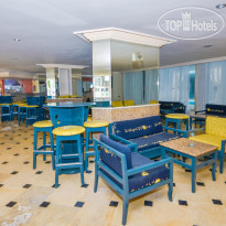 Novostar Budget Pyramides Club & Spa