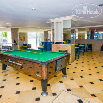 Novostar Budget Pyramides Club & Spa