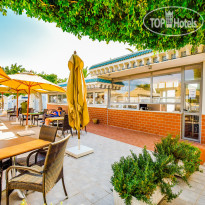 Novostar Budget Pyramides Club & Spa