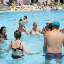 Novostar Budget Pyramides Club & Spa