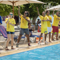 Novostar Budget Pyramides Club & Spa