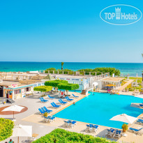 Novostar Budget Pyramides Club & Spa
