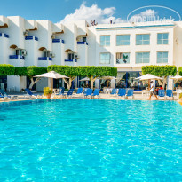Novostar Budget Pyramides Club & Spa