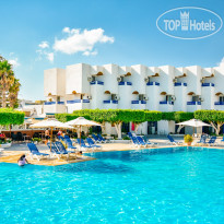 Novostar Budget Pyramides Club & Spa