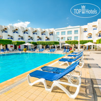 Novostar Budget Pyramides Club & Spa