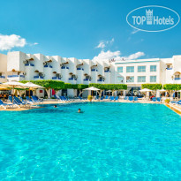 Novostar Budget Pyramides Club & Spa