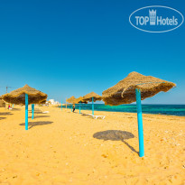 Novostar Budget Pyramides Club & Spa