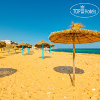 Novostar Budget Pyramides Club & Spa