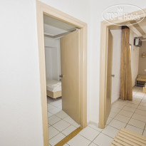 Novostar Budget Pyramides Club & Spa