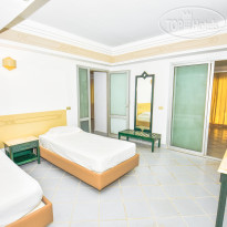 Novostar Budget Pyramides Club & Spa
