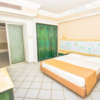 Novostar Budget Pyramides Club & Spa