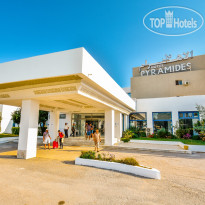 Novostar Budget Pyramides Club & Spa