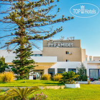 Novostar Budget Pyramides Club & Spa