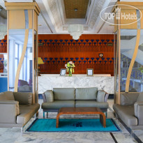 Novostar Budget Pyramides Club & Spa