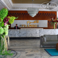 Novostar Budget Pyramides Club & Spa