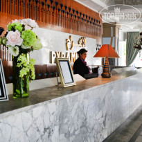 Novostar Budget Pyramides Club & Spa