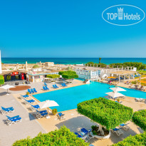 Novostar Budget Pyramides Club & Spa